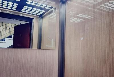 Garsonieră decomandată în Ultracentral - 1