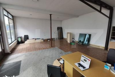 Spațiu comercial, de 70 mp, în Dâmbul Rotund