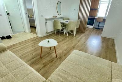 Apartament cu 2 camere semidecomandat în Cornitoiu - 6