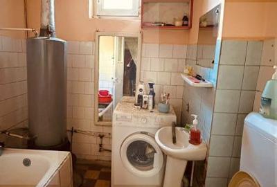 Apartament cu 3 camere în Central - 1