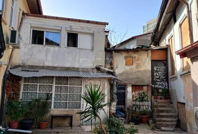 Apartament cu 8 camere decomandat, mobilat în Moșilor - 10