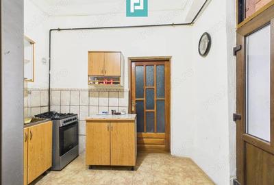 Casa la curte comuna, zona Iosefin - 4