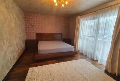 Inchiriere casa individuala zona linistita, ultrafinisata, Faget, Cluj-Napoca! - 9