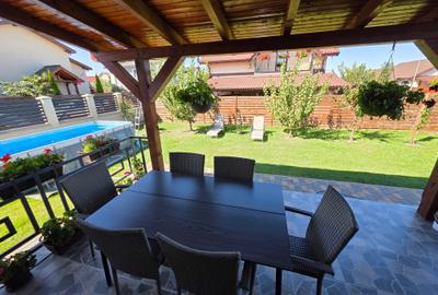 Casa individuală cartier Izvor - 17