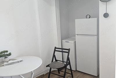 Garsonieră decomandată în Ultracentral - 3