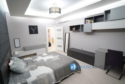 Apartament cu 3 camere, mobilat în Cișmigiu - 6