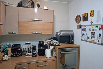 Basarabia adiacent -Hercesa Vivenda -2 camere - 2