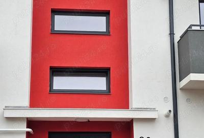 Apartament cu 2 camere decomandat în Central - 4