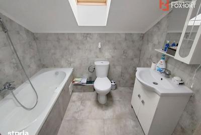 Apartament cu 3 camere în Giroc - 14