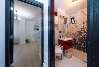 Apartament modern centrul Civic - 14