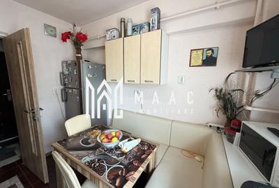 Apartament cu 2 camere decomandat, mobilat în Mihai Viteazul - 1