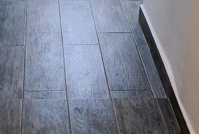 Garsoniera zona Nord, partial renovata, cu centrala termica - 5