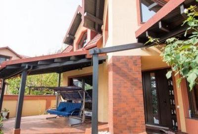 Casă cu 4 camere cu Teren 700 Mp în Bucov - 7