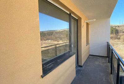 Apartament cu 2 camere semidecomandat în Central - 2