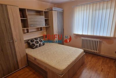 Apartament cu 2 camere decomandat în Tolstoi - 8