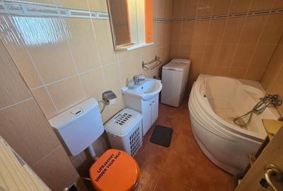 Braytim, CF de Timisoara. Aproape de Parc Triade. Mobilat. - 12