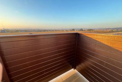 Apartament 2 camere tip studio - 7