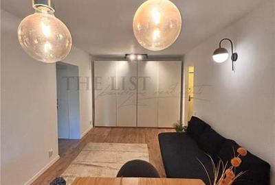 Apartament cu 2 camere decomandat, mobilat în Dorobanți - 3