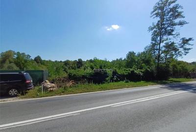 Teren de 5615 mp, în Central - 4