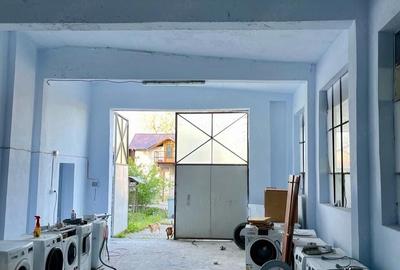 Spațiu comercial, de 1,000 mp, în Greci (Schitu) - 4