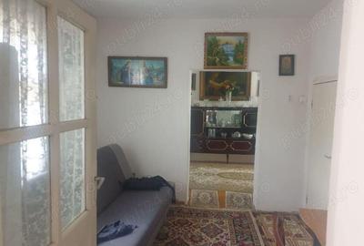 Casa cu teren 720 mp Sanicolau la PRET REDUS - 5