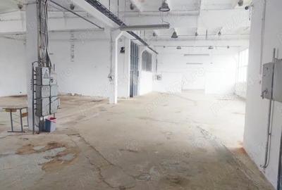 Spațiu comercial, de 476 mp, în Central - 20