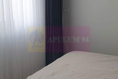 Apartament cu 2 camere, mobilat în 13 Septembrie - 2