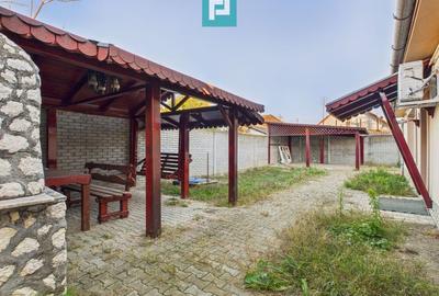 Casă spațioasă cu 4 camere în Vladimirescu - 18