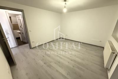 Casa înșiruită cu 4 camere | Parcare | Zona străzii A. Iancu Floresti - 2