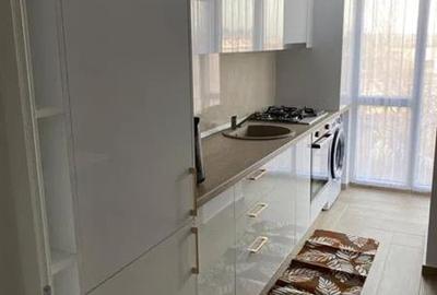 Apartament 2 camere TATARASI INTABULAT - 5