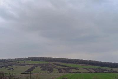 Teren de 5400 mp, în Central - 2