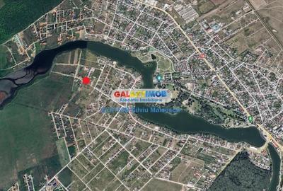 Mogosoaia 2.303 Mp str. Eugen Barbu - 2