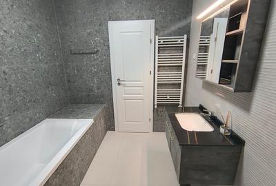 Apartament cu 2 camere decomandat, mobilat în Capitol - 11