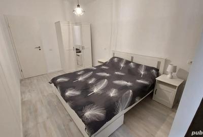 Apartament Nou 2 camere , zona Torontalului (Campeador City) - 6
