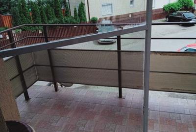 Garsonieră decomandată în Florești - 2