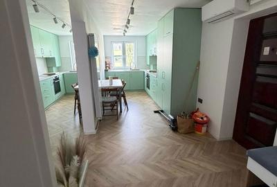 Apartament cu 3 camere decomandat în Central - 10