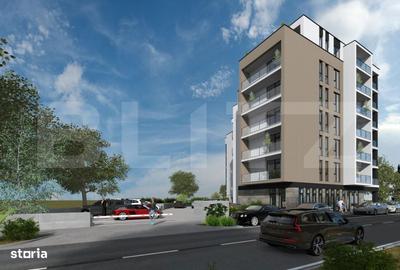 Spațiu comercial, în Ciarda Roșie - 3