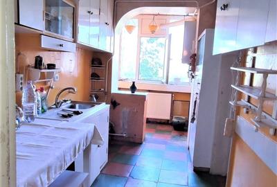 Vânzare apartament 3 camere – Tiglina 2, Galați – Str. Constructorilor - 5