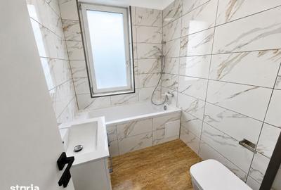 Apartament cu 3 camere în Nord - 7