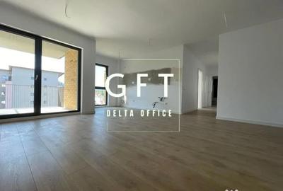 Apartament cu 3 camere decomandat în Calea Moldovei - 9