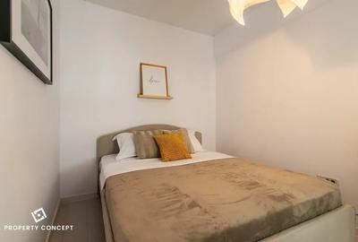 Garsonieră semidecomandată, mobilată în Progresul - 10