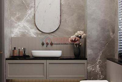 Berceni Grand Arena - 3 Camere - 2x Bai - Acte Gata - 8