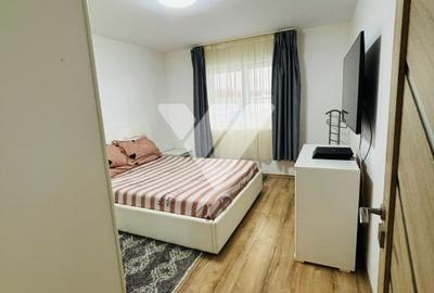 Apartament cu 3 camere decomandat, mobilat în Arhitecților - Calea Cisnădiei - 3