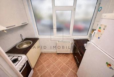 Apartament cu 3 camere decomandat în Central - 10