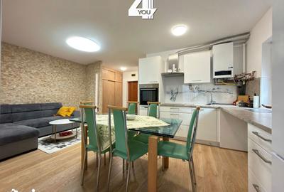 Apartament cu 2 camere în Aurel Vlaicu - 4