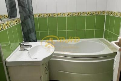 Garsonieră decomandată în Păcurari - 16