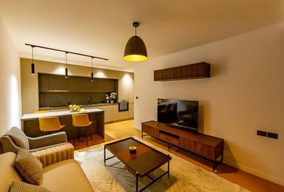 Apartament 2 camere +  birou  Premium Centru Istoric  -  Complex Cuza 16 Apartament 2 camere +  birou  Premium Centru Istoric  -  Complex Cuza 16 - 2