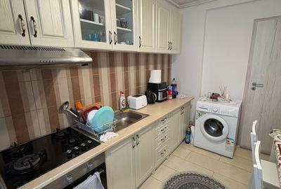 Soseaua Giurgiului - Apartament 2 camere - 4