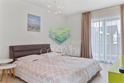 Iancu Nicolae- Pipera, British School, vila cu 6 camere de vanzare, - 7