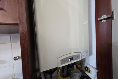 Casă cu 4 camere cu Canalizare în Calea Urseni - 15